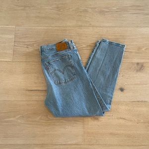 Levi’s Wedgie style Jeans Size:31